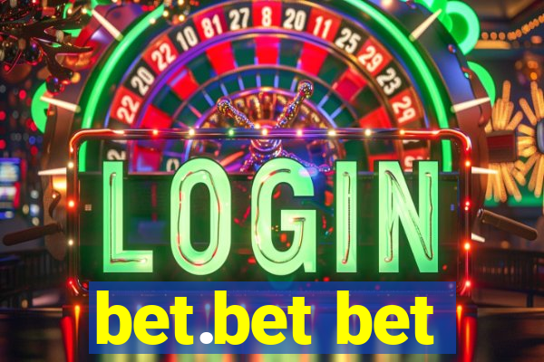 bet.bet bet